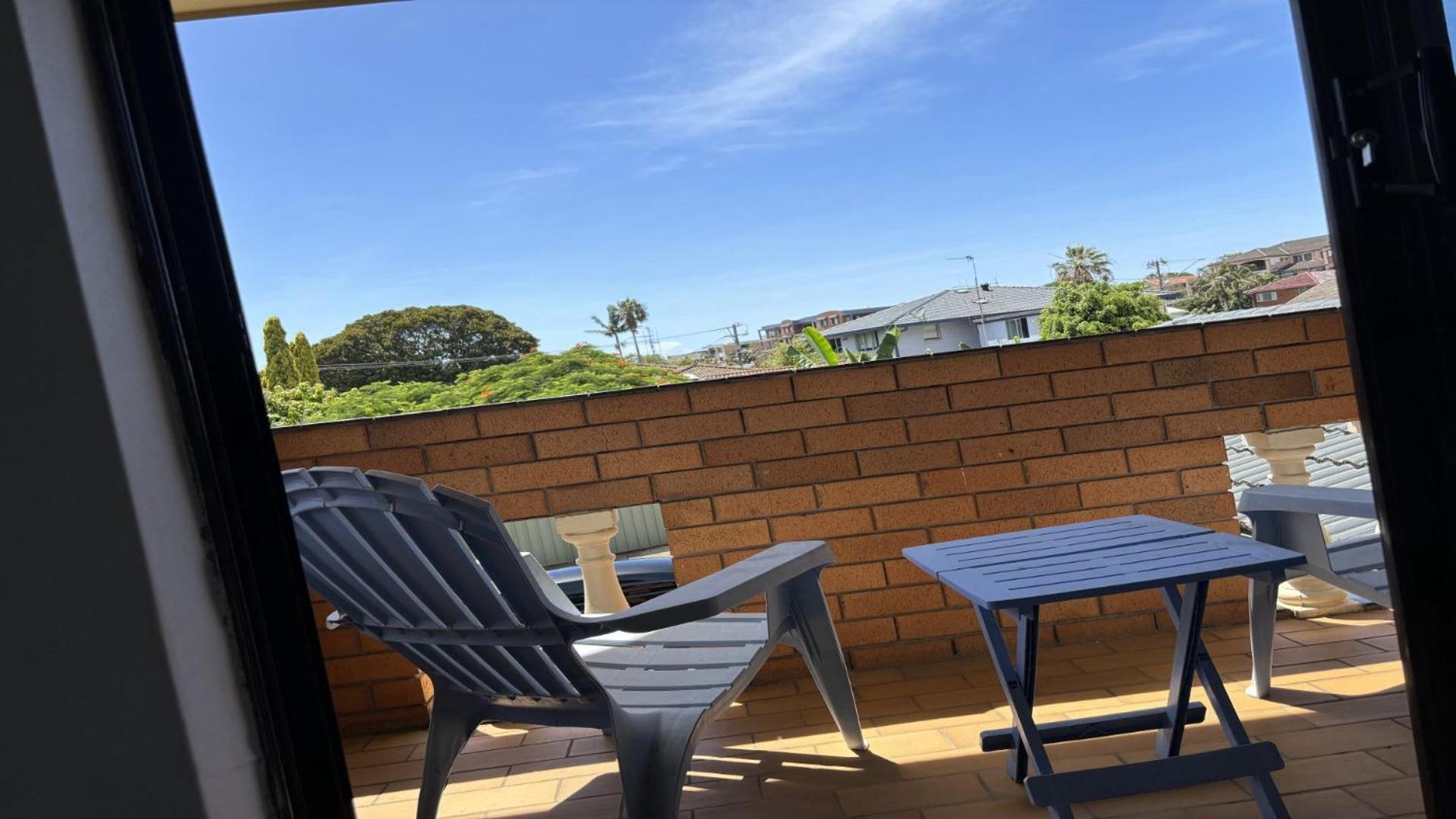 Villa 3/17 Park Street Port Macquarie Exterior foto