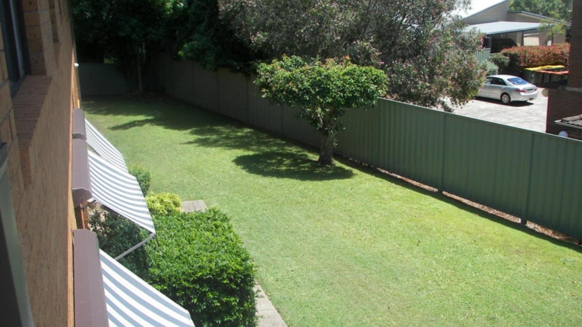 Villa 3/17 Park Street Port Macquarie Exterior foto